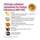Daily5 With Must-have Clinically Validated Ingredients That Cover The Vital A   