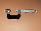 Mitutoyo 0-1  No  116-105 Screw Thread Micrometer