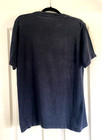 Vintage Liza Minnelli Shirt 1987 Summer Tour Concert Single Stitch Xl