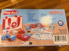 Kids Doctor Kit  16-piece Medical Kit With Bag  Doctor Role Play Set With Realis