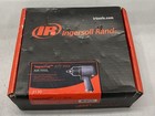 Ingersoll Rand 1 2  Air Impact Wrench 650ft-lb Torque Gray 2130