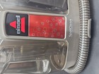 Bissell 5207t Spotclean Portable Carpet Cleaner Machine Works Tested Works