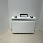 Genuine Vintage Bernina Accessory Storage Box Carrying Case