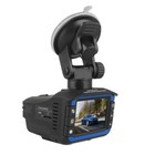 2-in-1 Anti Radar Laser Police Detector Speed Car Recorder Dash Camera Night