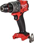 Milwaukee 2904-20 M18 Fuel 1 2  Hammer Drill driver  tool Only 
