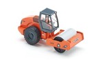 Siku 3530 Hamm 3625 Single Drum Compactor W cab 1 50 Die-cast Mib