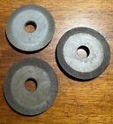 Taylor Hpc 23rf Key Cutting Wheels No  26 Lot Of 3 Fine Milling - Used  a13