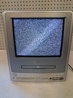 Toshiba Portable Crt Gaming Tv Model Md9dn1  -p 