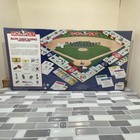 2004 Parker Brothers Monopoly Mlb Collector s Edition  30 Teams - Pewter Tokens