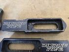 2000-2011 Roaring Toyz Kawasaki Zx6 -zx6r Swingarm Extension Used  22
