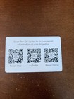 Paradise Point Resort San Diego Ca Guest Room Key Card Blue Summer 2026