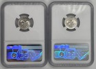 1776 2026 P D Emerging Liberty  10c Ngc Ms66 250th Anniversary    first Releases    