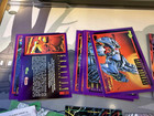 Lot Of 29 Vintage Trading Cards   Multiple Series