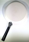 Corning Ware Cookmates Fp-10 Round Skillet Double Pour Bone White No Lid