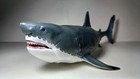 2023 New Collecta Dinosaur Toy   Figure Megalodon With Movable Jaw - Deluxe 1  4