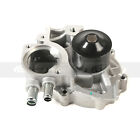 Timing Belt Kit Water Pump For 02-05 Subaru Impreza Wrx 2 0l Dohc Ej20t