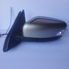 10 11 12 13 Volvo Xc60 Driver Left Power Door Mirror Blis Camera Grey