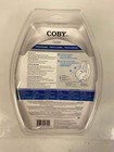 Coby Professional Studio Monitor Headphones Cv320