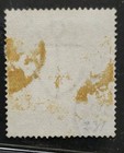 Great Britain Stamps  Sg  183a  Sc  109 Used Vf