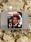 Golden Eye 007 Mario Kart 64 Cart Games For Nintendo N64 Us Version 