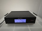 Sony Xdr-f1hd Fm am Digital Tuner Hd Radio Tested   Working - No Remote