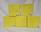 Vintage Easter-spring Ornaments Lot Of 5 Boxes 