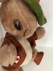 Beatrix Potter Benjamin Bunny Eden Toys Plush Animal Peter Rabbit Vtg Read