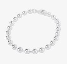 Tous Basics Silver Bracelet
