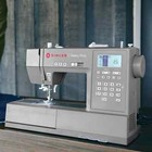 Singer Heavy Duty 6800c Mechanical Sewing Machine