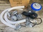 Bestway Flowclear 58511e Above-ground Pool Filter Pump Fittings Hoses