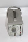 Leader Lag-120b Audio Generator Powers On