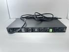 Furman Ps-8r Series Ii 8-outlet Power Conditioner   Sequencer  Free Shipping 
