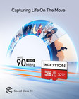32gb Micro Sd Card 5 Pack  Class 10 Microsdhc Flash Memory Card With Adapter Uhs