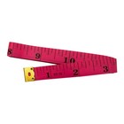 Body Measuring Ruler Sewing Cloth Tailor Tape Measure Soft Flat 60   150cm