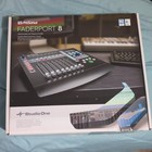 Presonus Faderport 8 8-channel Usb Control Surface - Black