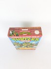 Vintage 1989 Teenage Mutant Ninja Turtles Empty Cereal Box Memo Board Rare