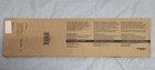 Fel-pro 1962-1987 Ford 289 302 351w Engine Valve Cover Gasket Set Vs 13264 Usa 
