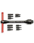 Lot Of 3 Lezyne Torque Drive Bicycle Tool Kits 11 Bits New     Keep 1  Gift 2