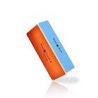 4 Way Shiny Block   4 Step Buffing Block Shine Nail Buffer 1 Count  pack Of 1 