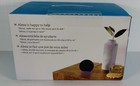 Amazon Echo Dot  5th Gen  Smart Speaker With Alexa-charcoal  new Sealed  