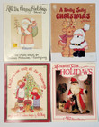 Pat Olson Lot Christmas Tole Happy Holidays Holly Jolly Patterns Crafts Country