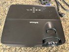 Infocus In112 Portable Dlp Projector With Usb-c Hub