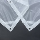 4 x4  1 2x1 2m Rosco  3032  1 2 Half Grid For Butterfly overhead Fabric