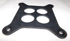 Holley Flange Gasket 1 4    Thick 4b 3160 4150 G Eg 4152 Eg 4160 New