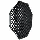 Godox 120cm 47  Octagon Honeycomb Grid Softbox Bowen Mount For Studio Photo