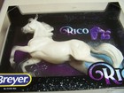 Breyer Rare Breyerfest 2019 Rico Store Special On The Silver Mold 1000 Made -nib
