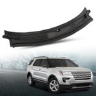 Windshield Cowl Grille Top Bb5z78022a68aa Fit For 2011-2019 Ford Explorer
