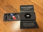 Brand New American Airlines 100 Year Anniversary Pin