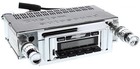 Jegs Classic 630 Series Radio For 1978-1985 Chevrolet Monte Carlo
