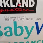 Kirkland Signature 394485 Baby Wipes - 900 Pieces
